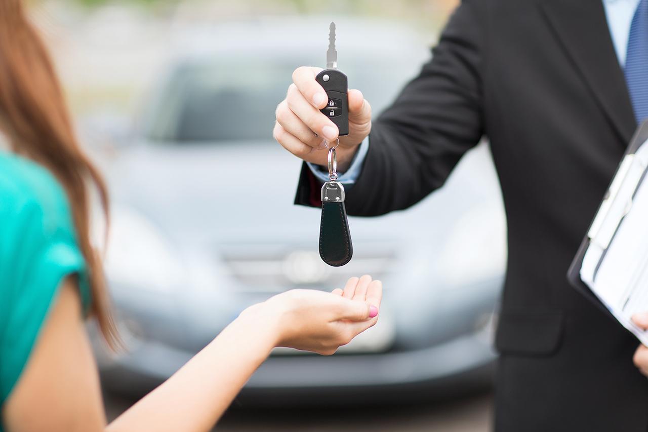 5 Tips for Getting the Best Deal on a Car Rental in Dubai