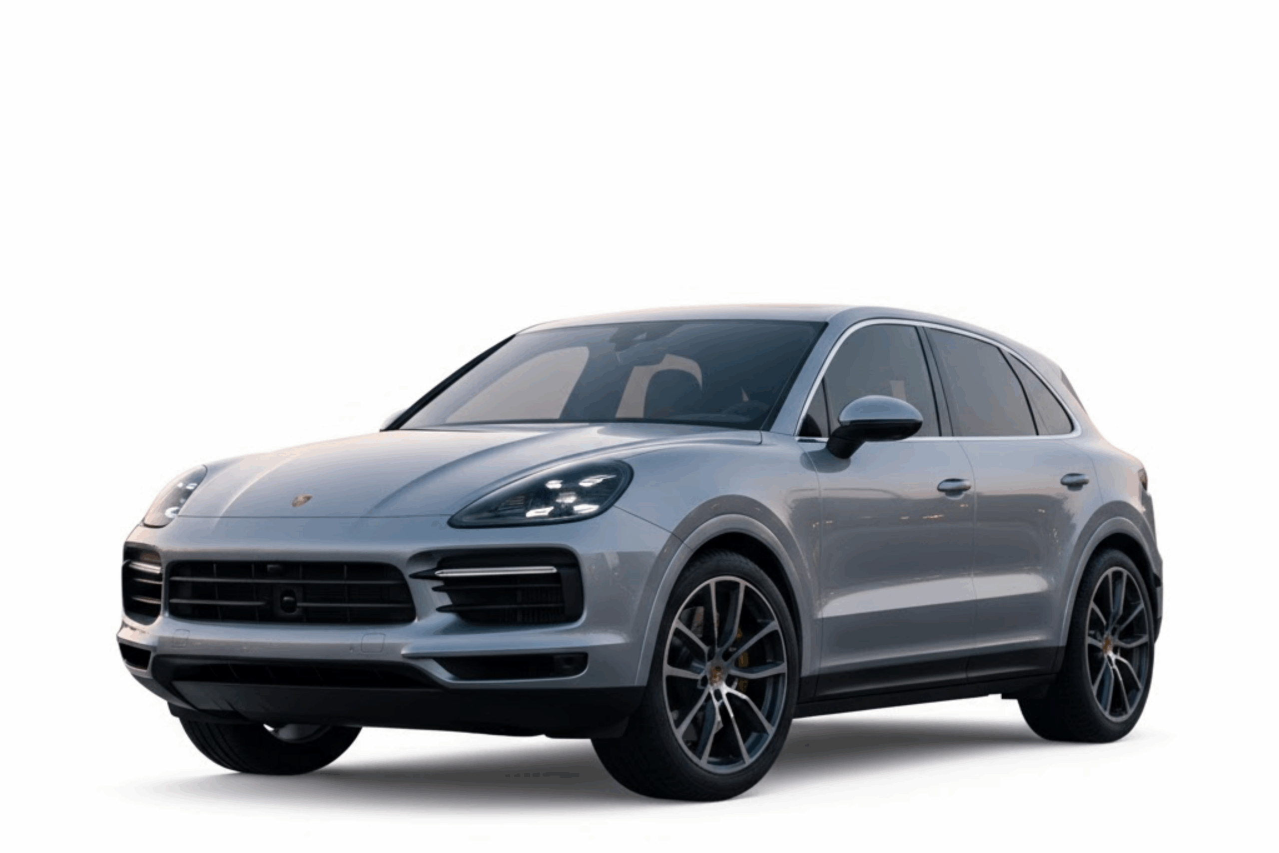 Porsche Cayenne | automates